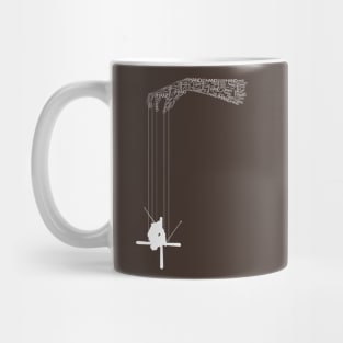 Skishow Mug